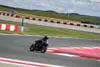 Lower Group Black Bikes
